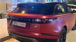 لاند روفر رانج روڤر فيلار